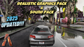 FiveM Realistic Pack
