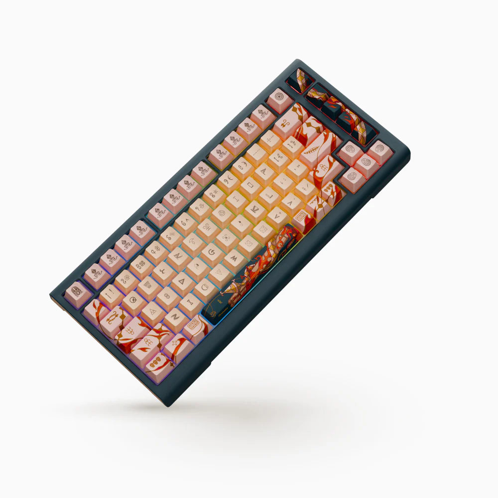 Mechanical Keyboard